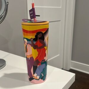 Sofia Birkin Tumblr Starbucks